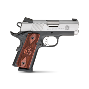 1911 EMP® Handguns - Springfield Armory