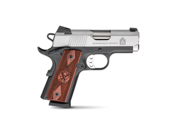 1911 EMP® Handguns - Springfield Armory