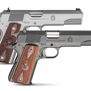 1911 Mil-Spec Handguns