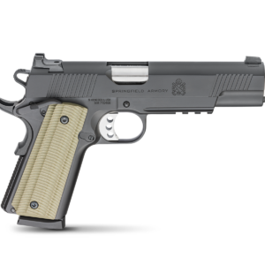 1911 Operator® Handguns