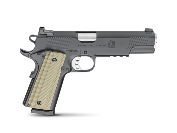 1911 Operator® Handguns