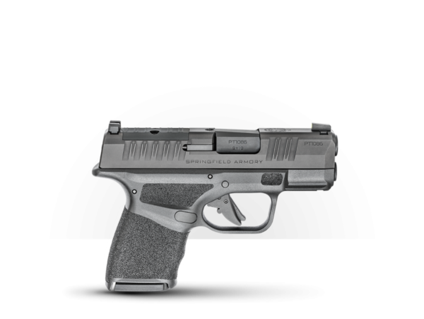 Hellcat® Micro-Compact Handguns