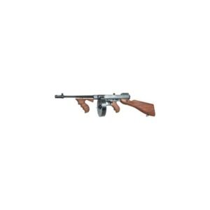 AUTO-ORDNANCE THOMPSON 1927A-1 DELUXE 45ACP 16.5-INCH 50RD DRUM