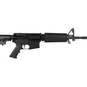 Bear Creek Arsenal AR-15 A3 Carbine with A-2 Front Sight Semi-Automatic Centerfire Rifle