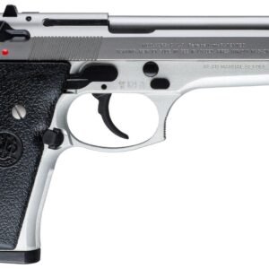 Beretta 92FS Semi-Automatic Pistol