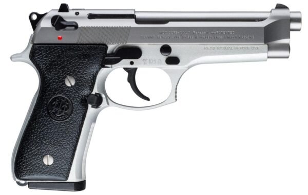 Beretta 92FS Semi-Automatic Pistol