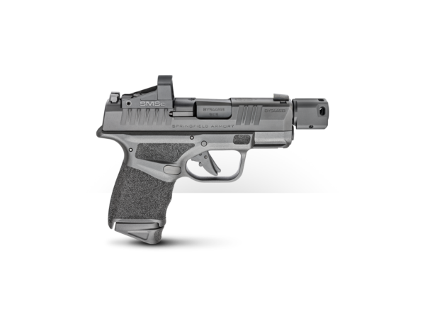 Hellcat® RDP™ Handguns