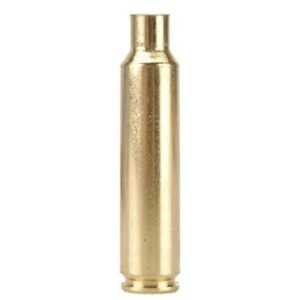 Lapua Brass 284 Winchester Box of 100