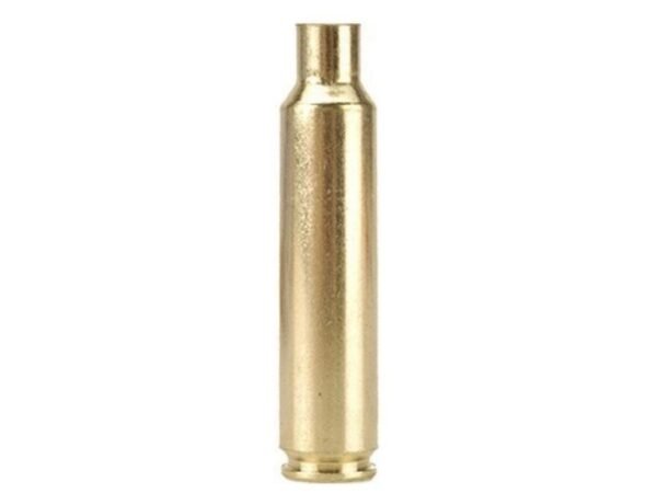 Lapua Brass 284 Winchester Box of 100