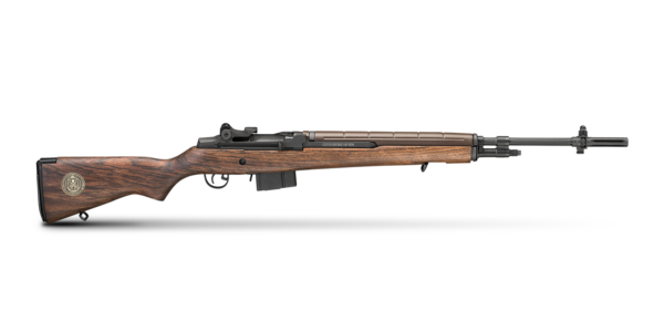 M1A™ 50th Anniversary Rifle