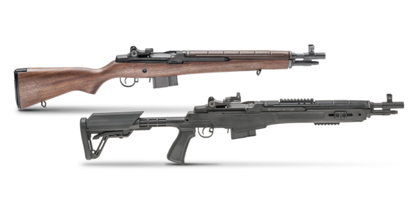 M1A™ SOCOM 16 Rifles