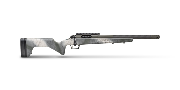 Model 2020 Redline Rifles