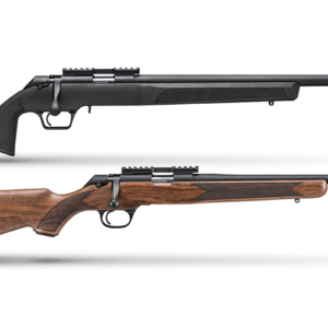 Model 2020 Rimfire Rifles