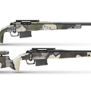 Model 2020 Waypoint Rifles