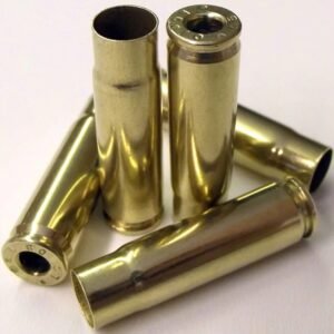 Top Brass Premium Reconditioned Once Fired Brass 300 AAC Blackout