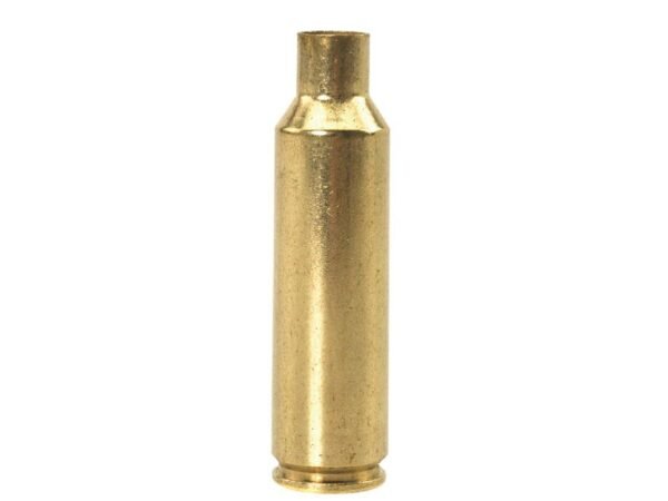 Winchester Brass 300 Winchester Short Magnum Bag of 50