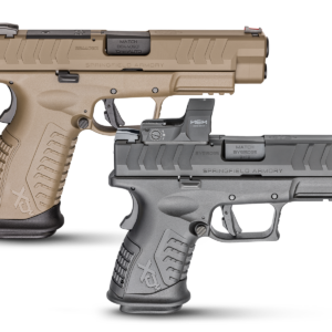 XD-M® Elite Handguns