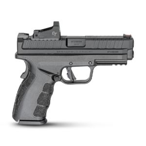 XD® Mod.3 Handguns