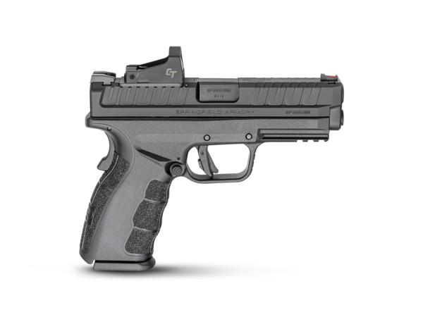 XD® Mod.3 Handguns