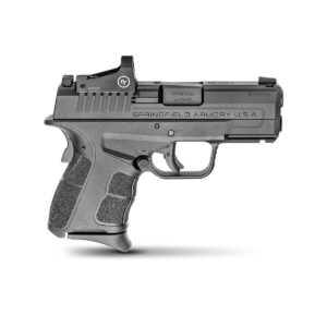 XD-S Mod.2® OSP™ Handguns