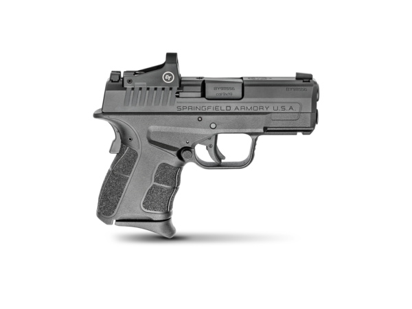 XD-S Mod.2® OSP™ Handguns