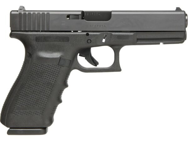 Glock 20 Gen 4 Semi-Automatic Pistol
