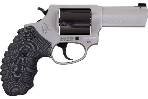 Taurus Defender 605 Revolver